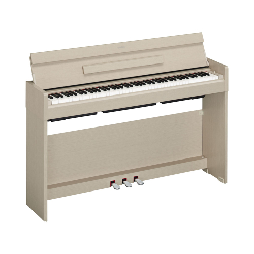 Yamaha Ydp S35 White Ash