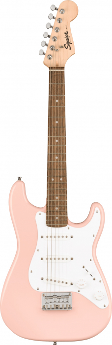 Fender Squier Mini Strat Laurel Fingerboard, SHP