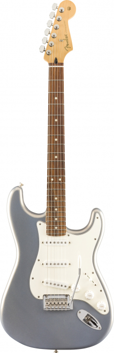 Fender Player Stratocaster PF Silver