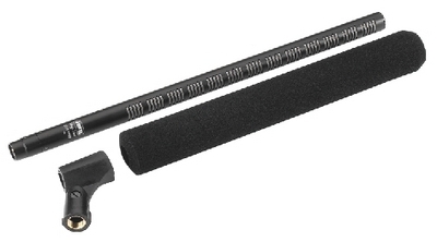 Monacor ECM-990P kondenztorov mikrofn