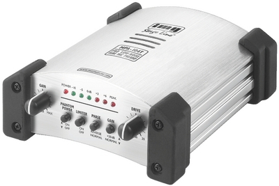 Monacor MPA-104T predzosil�ova�