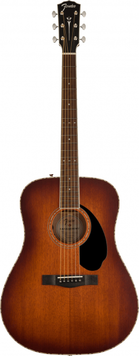 Fender PD-220E Dreadnought