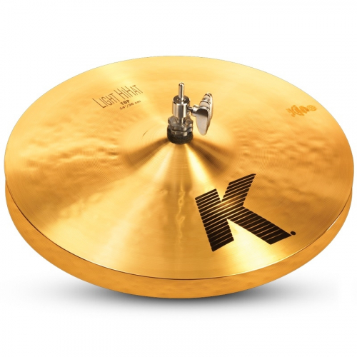 Zildjian 14″ K Light