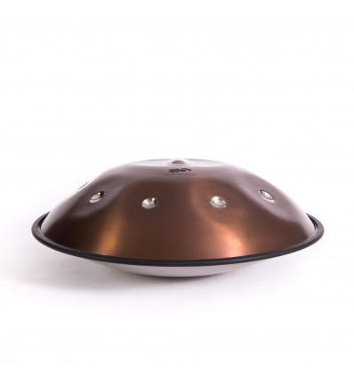 Spacedrum Spacedrum Evolution 8 Tone - Celtic B Moll Spacedrum Spacedrum Evolution 8 Tone - Celtic B Moll