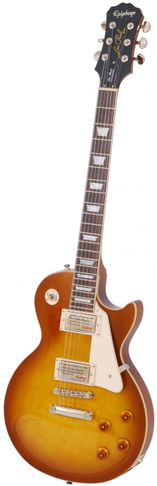 Epiphone Les Paul Standard Plain Top HB elektrick gitara