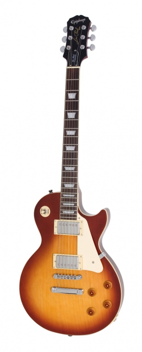 Epiphone Les Paul Standard Plain Top HS elektrick gitara