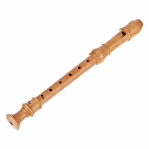 Mollenhauer 5107 Denner soprnov zobcov flauta