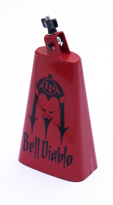 Latin Percussion LP-007-BD cowbell bic nstroj