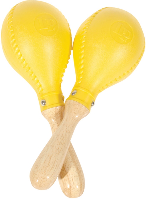 Latin Percussion LP-281 maracas bicí nástroj Latin Percussion LP-281 maracas bicí nástroj