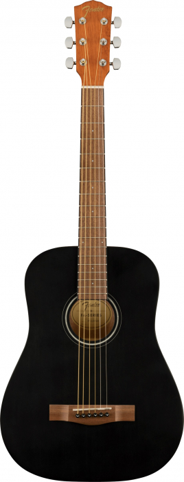 Fender FA-15 Black