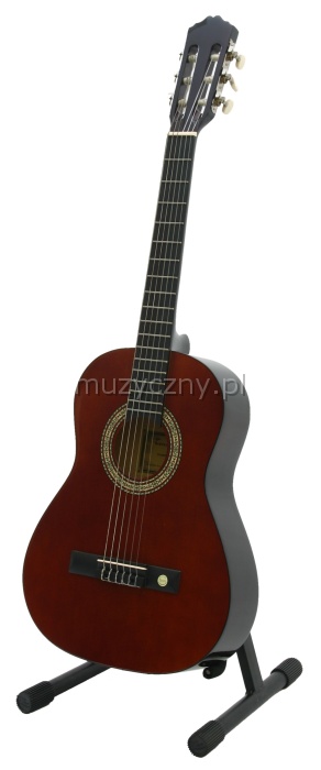 Tenson 500132 klasick gitara 3/4
