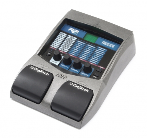 Digitech RP-150-U gitarov procesor