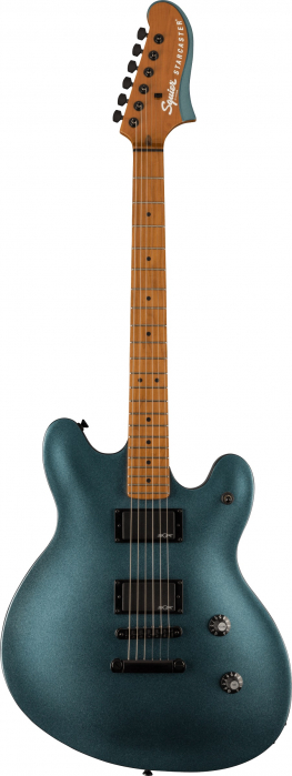 Fender Squier Contemporary Active Starcaster elektrick gitara