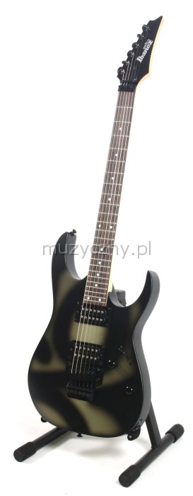 Ibanez GRG06LTD MK2 elektrick gitara