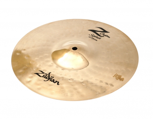 Zildjian 12″ Z Custom Splash činel Zildjian 12″ Z Custom Splash činel