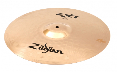 Zildjian 16″ ZXT Rock Crash �inel