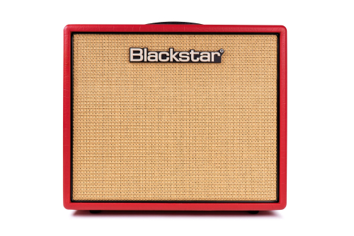 Blackstar Studio 10 KT88 RED Limited Edition