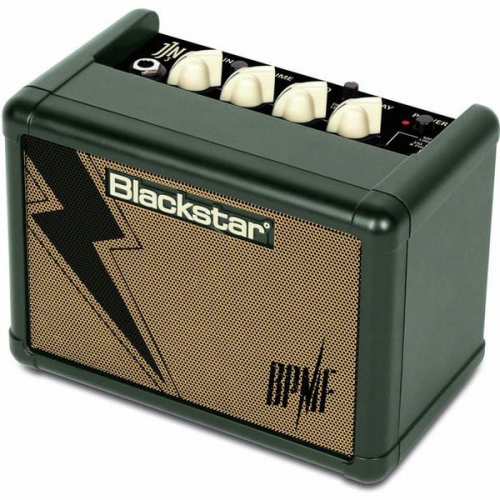 Blackstar Limited Edition FLY 3 JJN Mini Amp