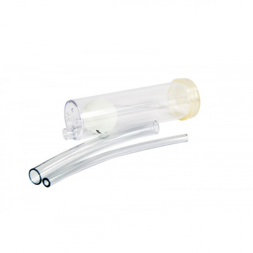 Guka spirometr- Dchacie cviebn zariadenie