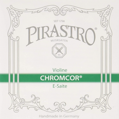 Pirastro Chromcor E husov struna