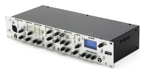 Focusrite Voicemaster Pro predzosilova