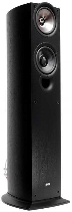 KEF iQ50 2 1/obojsmern reproduktor