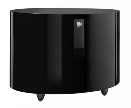 KEF PSW-2500 aktvny subwoofer