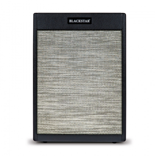 Blackstar St. James 212 VOC Black