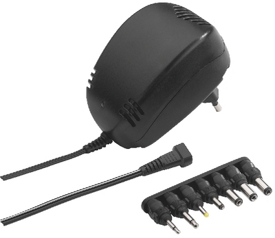 Monacor PS-500ST zosilova