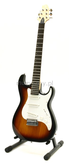 Samick MB1-TS elektrick gitara