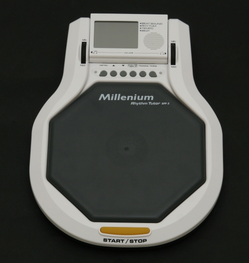 Millenium Electronic Practice Snare