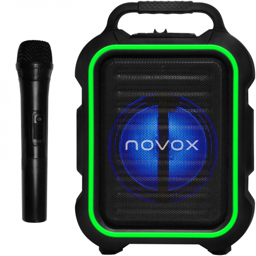 Novox Mobilite Green