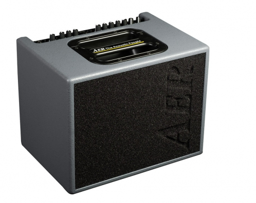 AER Compact 60 IV GYSF zosilova pre akustick prstroje