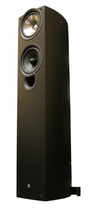 KEF iQ5SE 2 1/obojsmern reproduktor