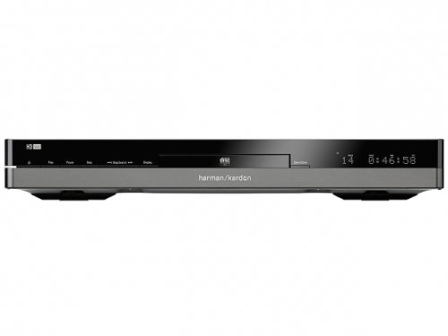 Harman Kardon HD 980 CD prehrva