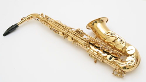 Yanagisawa A 991 altov saxofn