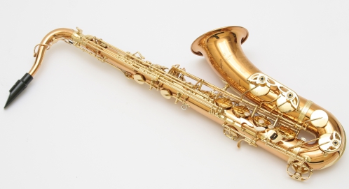 Yanagisawa T 992 tenorov saxofn