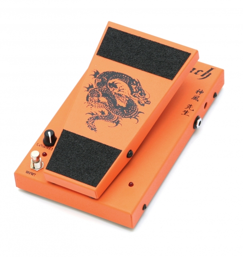 Morley George Lynch Dragon Wah gitarov� efekt