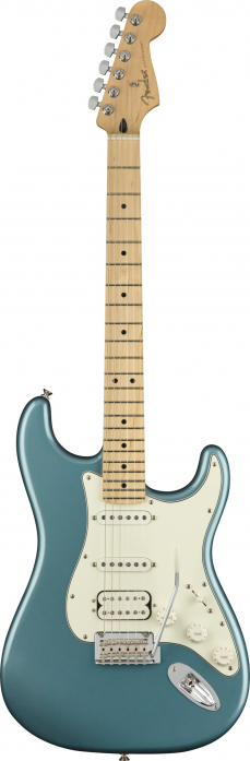 Fender Player Stratocaster HSS MN TPL gitara elektryczna