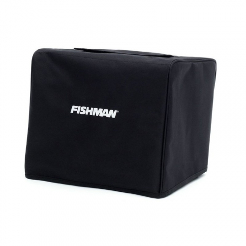 Fishman ACC LBX SC5 kryt pre zosilova Loudbox Mini