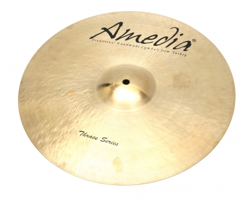 Amedia Thrace 16″ crash inel