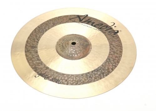 Amedia Galata 14″ crash inel