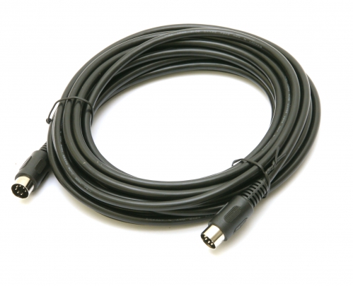 Mesa Boogie footswitch cable