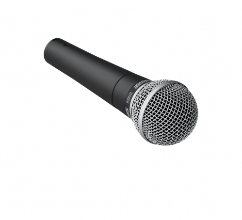 Shure SM 58 LCE mikrofon dynamiczny