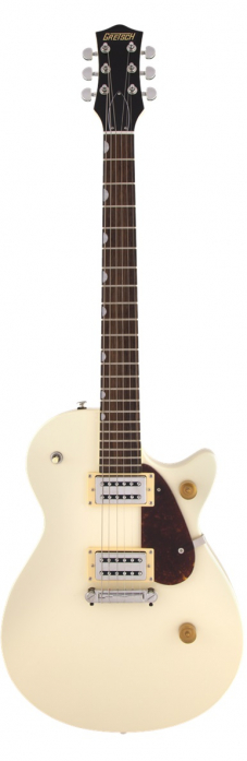 Gretsch G2210 Streamliner Junior Jet Club Vintage White elektrick gitara