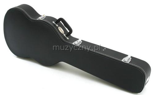 Rockcase RC 10602BCT/SB pzdro na elektrick gitaru