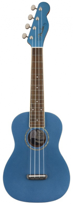 Fender Zuma Classic LPB WN