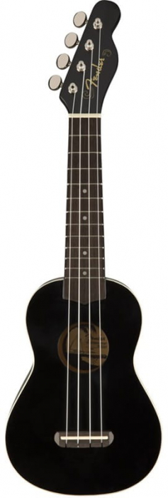 Fender Venice Black