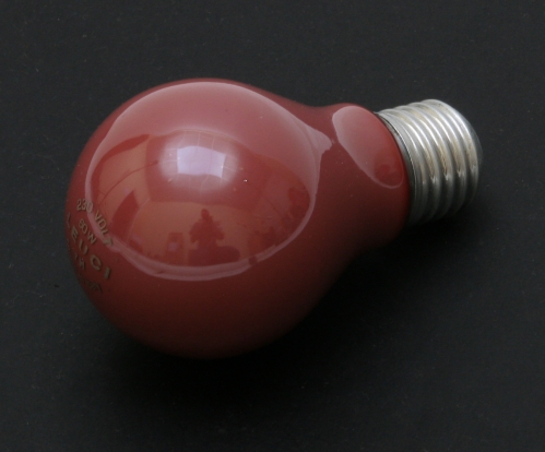 Leuci 230V/60W �iarovka