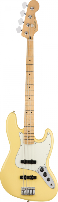 Fender Player Jazz Bass MN BCR
